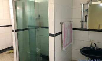 Imagem 5: CASA ASSOBRADADA - IPIRANGA - SP