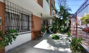 Imagem: Apartamento de 2 dormitórios com churrasqueira