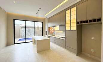 Imagem 7: Casa de Condomínio com 3 quartos, RESIDENCIAL SET LIFE II, Mirassol - R$ 1.2 mi, Cod: 855