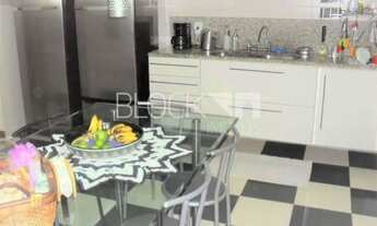 Imagem 7: Recreio dos Bandeirantes