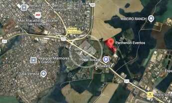 Imagem: Área proximidades da BR 277 - Ideal para