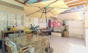 Imagem 1: Sobrado, Vila Olímpia - São Paulo