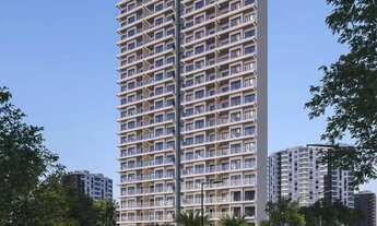 Imagem: Apartamento em Construção em Ponta Negra