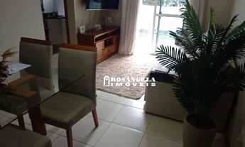 Imagem: Apartamento à venda, 56 m² por R$ 295.000,00