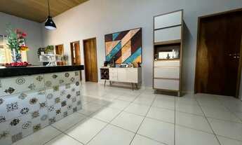 Imagem 4: Casa na Fazenda Real com 03 Quartos 1PHP2KQ