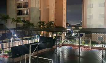 Imagem: Apto condomínio CALIFORNIA ao lado Suzano