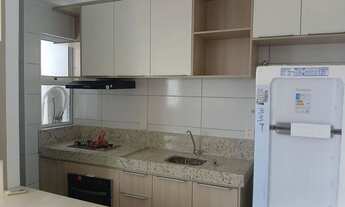 Imagem 2: Alugo Flat no bairro Ininga