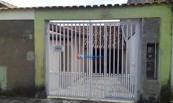 Imagem: Casa com 2 Quartos para alugar - Jardim