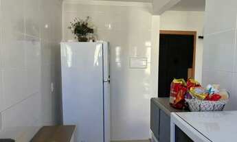 Imagem 5: Apto. mobiliado 2 dorm. B.Vila Rosa em N.Hamburgo