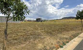 Imagem 4: Lote no Condomínio Terras Alpha com314m²