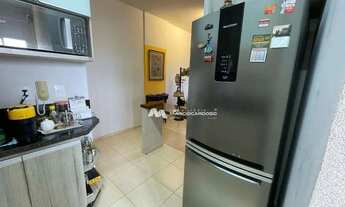 Imagem 6: Apartamento com 2 dormitórios à venda, 70 m² por R$ 420.000,00 - Higienópolis - São José d