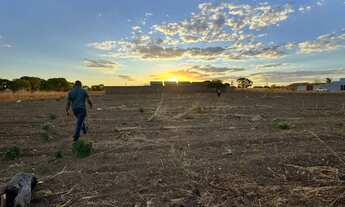 Imagem 2: Vendo Lote - Formoso do Araguaia-TO