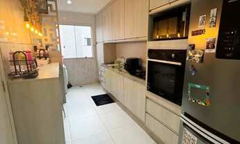 Imagem 2: Imóvel para venda tem 120 metros quadrados com 2 quartos em Jardim Amália - Volta Redonda