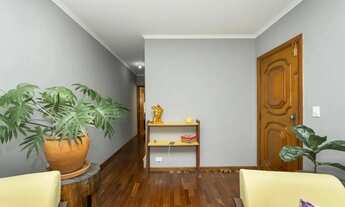 Imagem 6: Sobrado para venda em Parque São Domingos com 3 quartos, sendo 1 suíte , 197m²