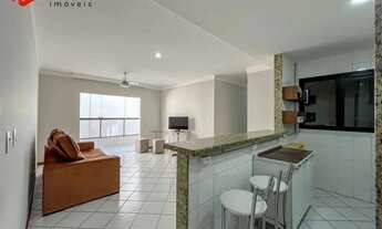 Imagem 2: APARTAMENTO À VENDA NO CENTRO DE GUARAPARI/ES, 2 QUARTOS MOBILIADO, ÁREA DE LAZER COMPLETA