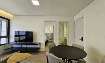 Imagem 6: High Line Square - High Line Square