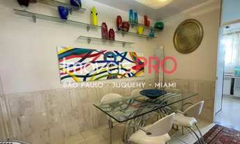 Imagem 5: Amplo Apartamento Próximo ao Metrô Faria Lima com Diversas Comodidades