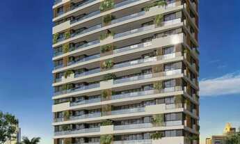 Imagem: ALLURE CAMINHO DAS ÁRVORES 4 SUÍTES, 152M²