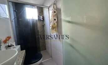 Imagem 6: Apartamento a venda 3 quartos, 1 vaga , 2 banheiros 55m, 01 vaga de garagem - Bairro Palma