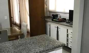 Imagem 7: CASA EM CONDOMÍNIO - ALPHAVILLE - SP