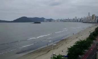 Imagem 3: Apartamento Frente Mar Aluguel em Centro Balneário Camboriú-SC