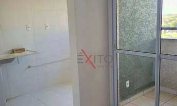 Imagem 4: Apartamento com 2 dormitórios, 47 m² - venda por R$ 336.000,00 ou aluguel por R$ 2.155,00