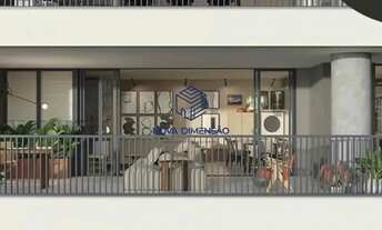 Imagem 3: Apartamento em Pinheiros