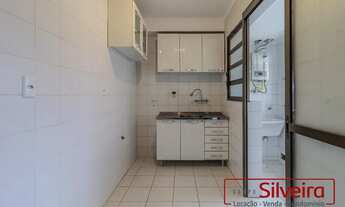 Imagem 7: APARTAMENTO 2 DORMITORIOS E 1 VAGA - CHACARA DAS PEDRAS