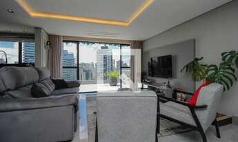 Imagem: Apartamento à Venda - Paraíso, 2 Quartos