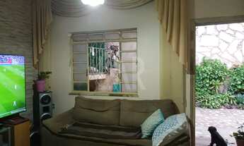 Imagem 2: Casa à venda, 4 quartos, 1 vaga, Jardim América - Belo Horizonte/MG