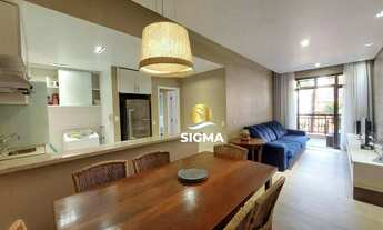 Imagem 2: Apartamento com 2 dormitórios (1 Suíte), Lazer, à venda - Enseada - Guarujá SP