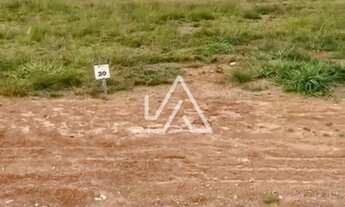 Imagem 3: MEIO LOTE PARQUE DOS EUCALIPTOS