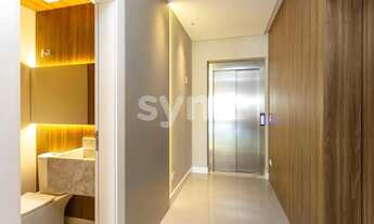 Imagem 6: Conforto e Design no Água Verde!