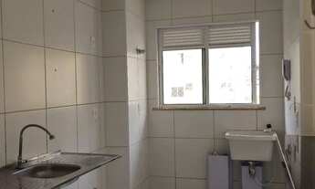 Imagem 2: Alugo apartamento no turu (próximo a chácara brasil