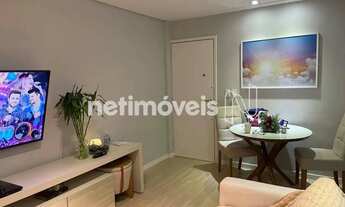 Imagem: Venda Apartamento 3 quartos Gutierrez Belo