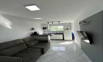Imagem 5: Apartamento 1 Quarto 43m² - Vargem do Bom Jesus