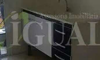 Imagem 2: Loja Residencial para Aluguel em Parque Capuava, Santo André 50 m², 2 Quartos, Área de Se