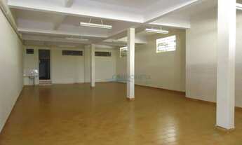 Imagem 4: Salão para alugar, 220 m² por R$ 3.800/mês - Nossa Senhora de Lourdes - Zona Leste -Londri