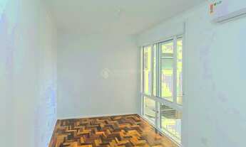 Imagem 3: Apartamento com 1 quarto - kitnet