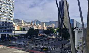 Imagem 7: Sala 29m² Edifício Lisboa