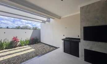 Imagem 4: Casa Alto Padrão em Tijucas SC