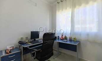 Imagem 5: Sobrado à venda e para alugar em Campinas, Swiss Park, com 4 suítes, com 315 m²