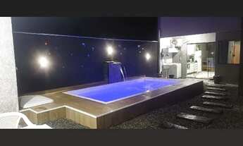 Imagem 5: Aluga-se linda casa com Piscina Itapoá