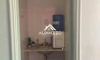 Imagem 4: Sala Comercial no Centro em Ribeirão Preto/SP. Alianzzo Imóveis