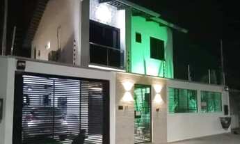 Imagem: Alugo casa totalmente projetada e mobiliada