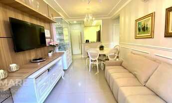 Imagem 4: Apartamento com 2 dormitórios à venda, 57 m² por R$ 640.000,00 - Centro - Florianópolis/SC