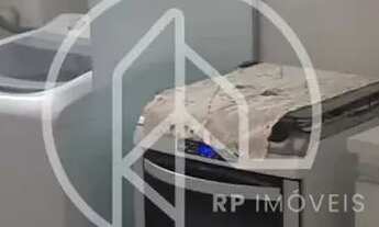 Imagem 3: Imóvel para venda tem 60 metros quadrados com 2 quartos em São Pedro - Juiz de Fora - MG