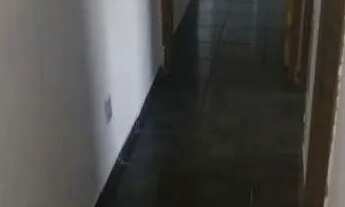 Imagem 7: Apartamento 2/4 sala, cozinha, aérea de serviço e banheiro em nova cidade, SG valor 1.400