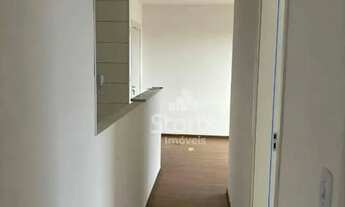 Imagem 6: Apartamento com 2/4 à venda, 50m² por R$ 270.000 - Jardim Espanha (Laranjeiras) - Uberlând