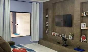 Imagem 2: Vendo casa no planalto 3 quartos COD LETR02